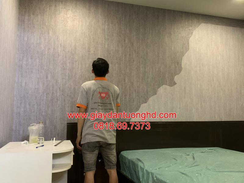 Đỉnh cao kỹ thuật dán giấu mí (Double Cut)