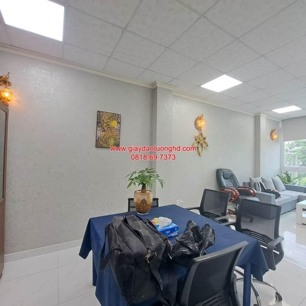 Nâng tầm diện mạo doanh nghiệp ngay từ cái nhìn đầu tiên. Văn phòng chuyên nghiệp, đối tác thêm tin tưởng!