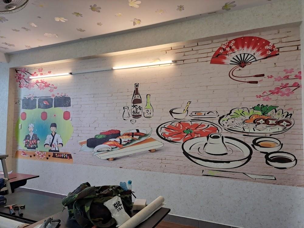 Giải pháp decor tối ưu chi phí cho mặt bằng kinh doanh quanh khu vực Aeon Mall Bình Tân.
