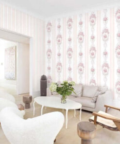 Giấy dán tường giá rẻ