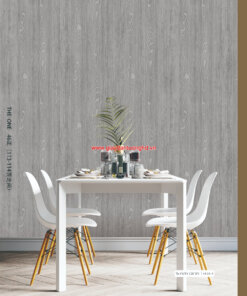 Giấy dán tường phòng bếp giả gỗ 46fack