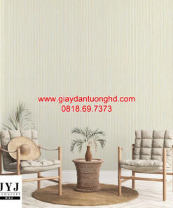 Giấy dán tường sọc phòng khách 7913-3
