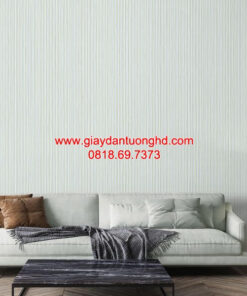 Giấy dán tường sọc phòng khách 7913-7
