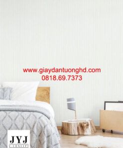 Giấy dán tường sọc phòng ngủ 7913-1