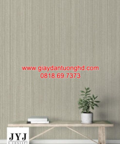 Giấy dán tường sọc phòng ngủ 7938-4