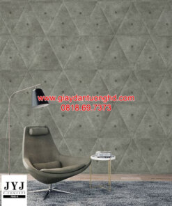 Giấy dán tường giả bê tông 7945-3