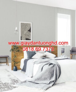 Giấy dán tường phòng ngủ màu trơn 3014-2-4