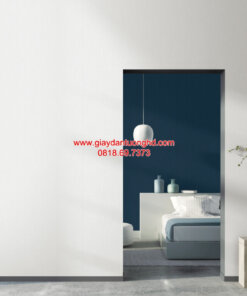 Giấy dán tường phòng ngủ vợ chồng 57196-2
