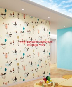 Giấy dán tường Nhật Bản-TH30304_P01