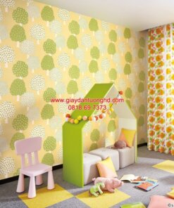 Giấy dán tường Nhật Bản-TH30824_P01