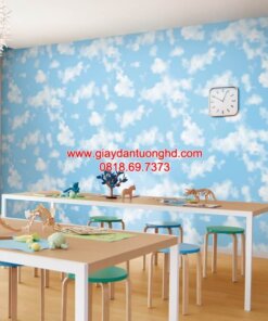 Giấy dán tường Nhật Bản-TH30828_P01