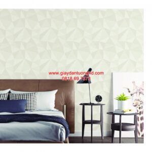 Giấy dán tường phòng ngủ 3D-96014-2