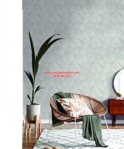 Giấy dán tường phòng ngủ 3D-96014-3