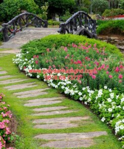 Tranh dán tường thiên nhiên hoa cảnh-VAD_NATURE0434 jpg
