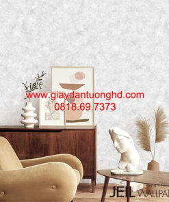 Giấy dán tường phòng ngủ giả đá-9408-2a