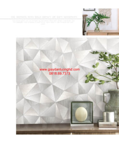 Giấy dán tường 3D phòng ăn bếp 36022
