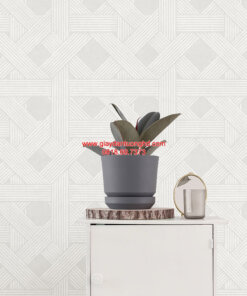 Giấy dán tường 3D phòng ngủ 34512-1m