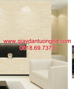 Giấy dán tường 3d-6back
