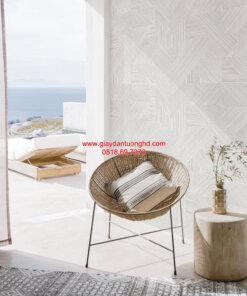 Giấy dán tường 3d phòng ngủ 34502-2m